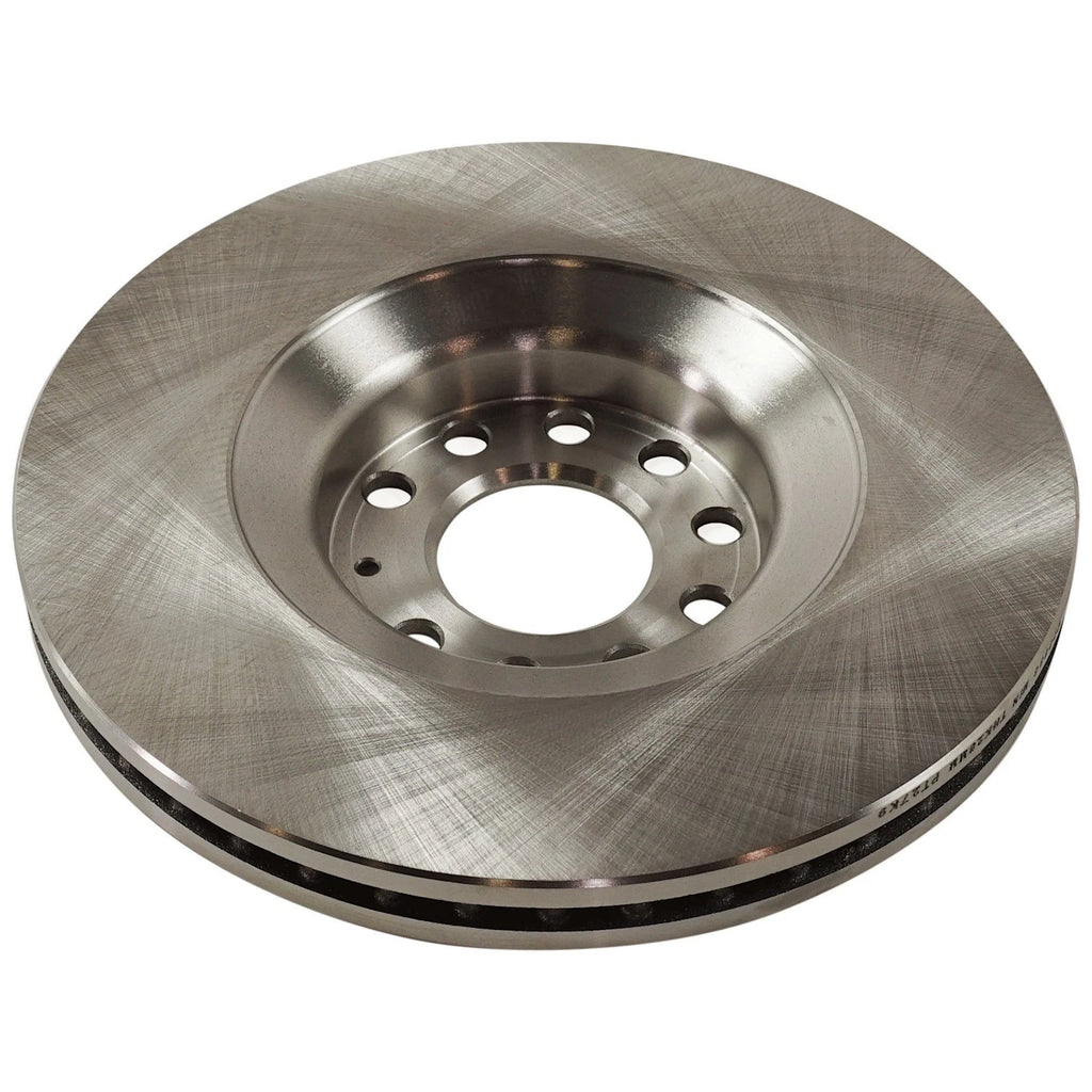 Front Brake Disc Rotors for Audi A4 Quattro Allroad A6 S4 (2000–2002)