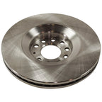 Front Brake Disc Rotors for Audi A4 Quattro Allroad A6 S4 (2000–2002)