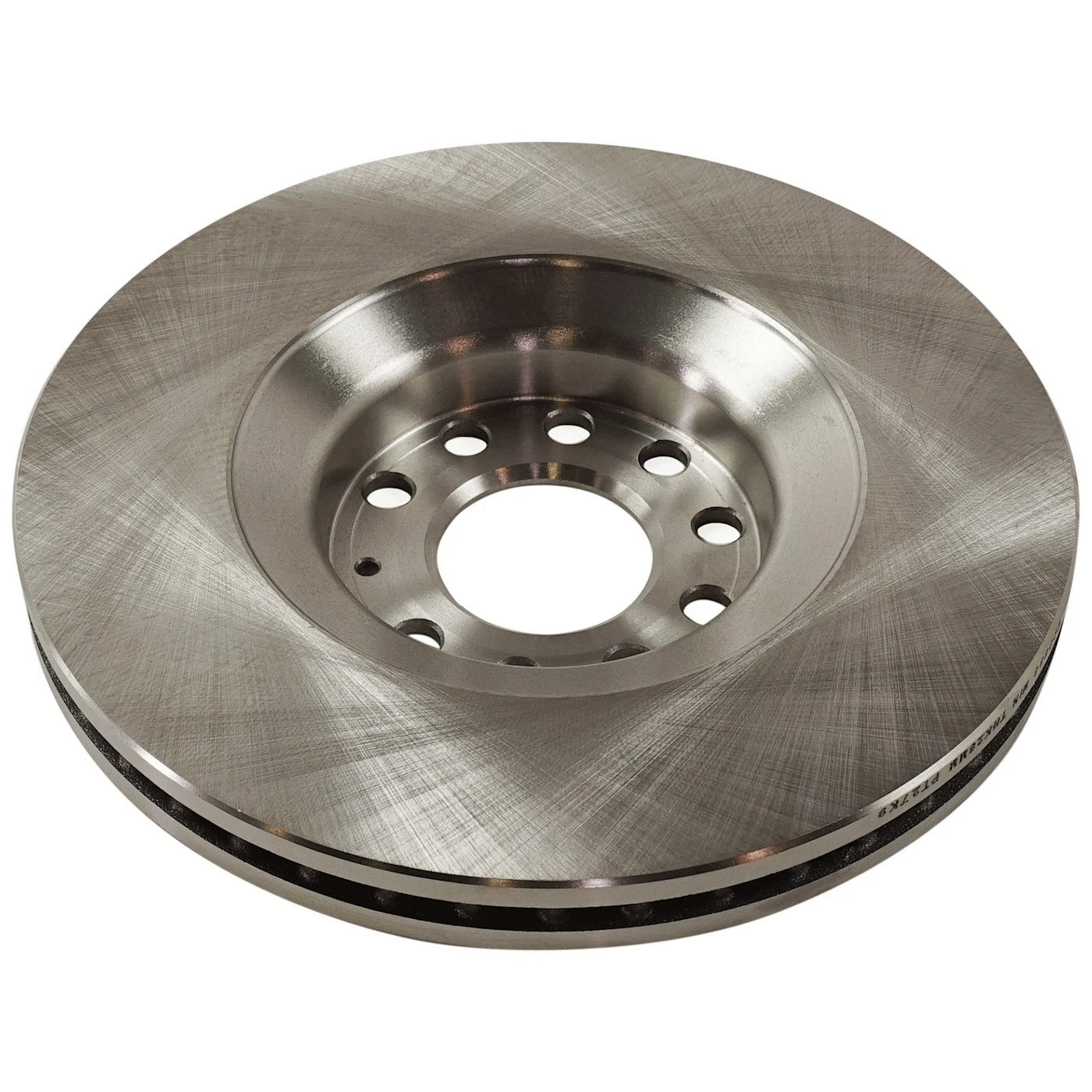 Front Brake Disc Rotors for Audi A4 Quattro Allroad A6 S4 (2000–2002)