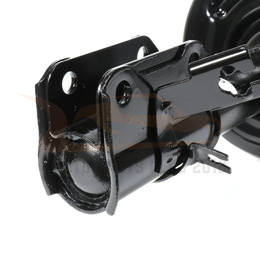 Set of 4 Suspension Strut Assemblies for Nissan Maxima (2009-2014)