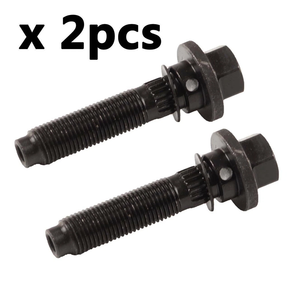 Set of 2 Camshaft Timing Cam Phaser Mounting Bolts for Ford F-150 Lincoln Navigator