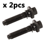 Set of 2 Camshaft Timing Cam Phaser Mounting Bolts for Ford F-150 Lincoln Navigator