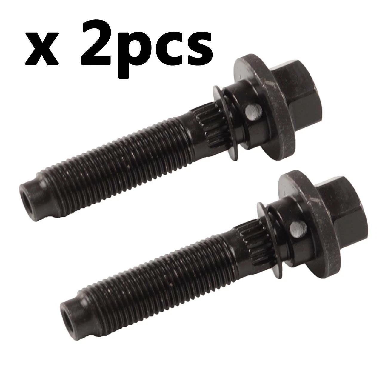 Set of 2 Camshaft Timing Cam Phaser Mounting Bolts for Ford F-150 Lincoln Navigator