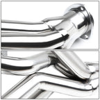 Stainless Exhaust Manifold Shorty Race Header for Big Block 396/402/427/454/502