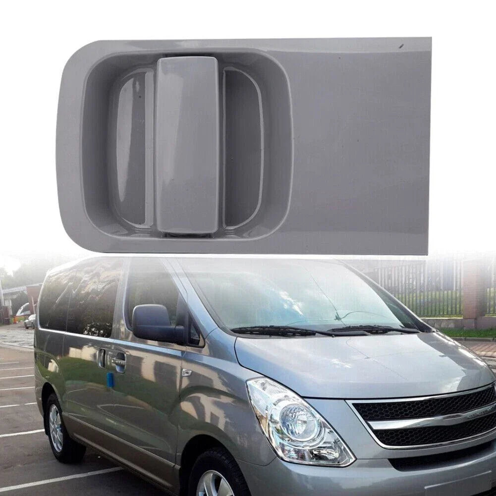 Right Side Door Handle for Hyundai I800 ILoad (2007–2018)
