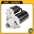New Starter for Audi TT Quattro VW Beetle Golf Jetta (1999–2005) Manual Trans