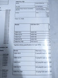 Polaris 9915085 Service Manual for Personal Watercraft (1999)