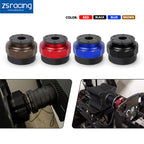 Quick Release Hub Adapter 70MM for MOZA Simagic Simulator Game Steering Wheel