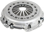 Clutch Kit for Dodge Ram 2500 3500 4500 5500 (2005–2017) Turbo Stg2