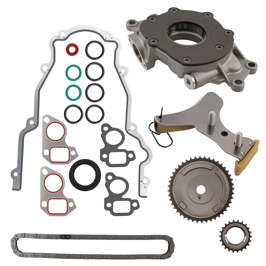 Engine Timing Kit for Chevrolet Express 2500 (2008–2009)