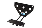 License Plate Bracket Replacement Removable for Audi S7 (2015–2016)