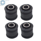 Set of 4 Rear Assembly Arm Knuckle Bushings for Toyota Celica (1990–1999)