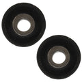 Set of 2 Rear Upper Control Arm Bushings for Mazda Tribute (2001–2007)
