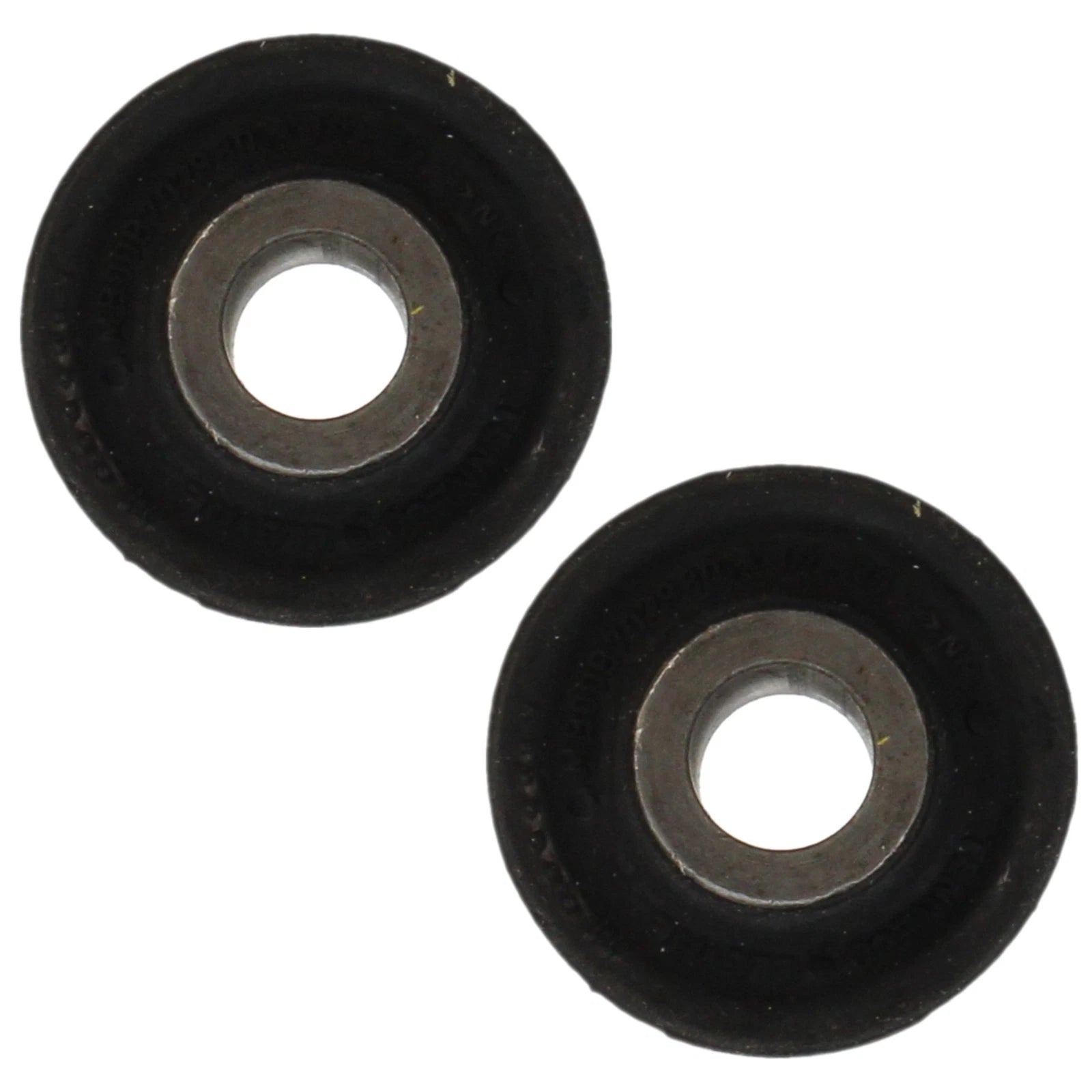 Set of 2 Rear Upper Control Arm Bushings for Mazda Tribute (2001–2007)