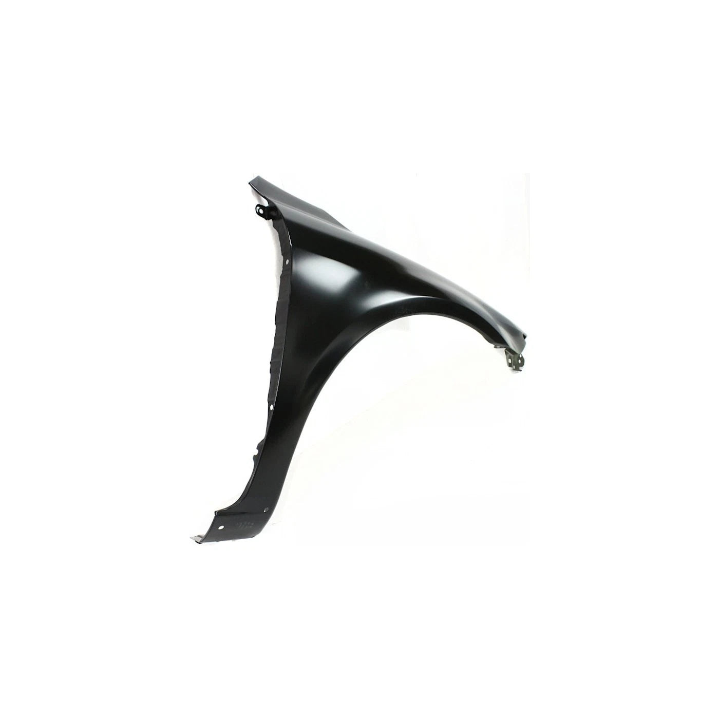 Fender for Mazda 6 (2003–2008) Front Driver & Passenger Side with Spoiler