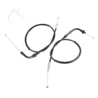 Throttle Cables for Honda CBR900RR CBR954RR (2002–2003)