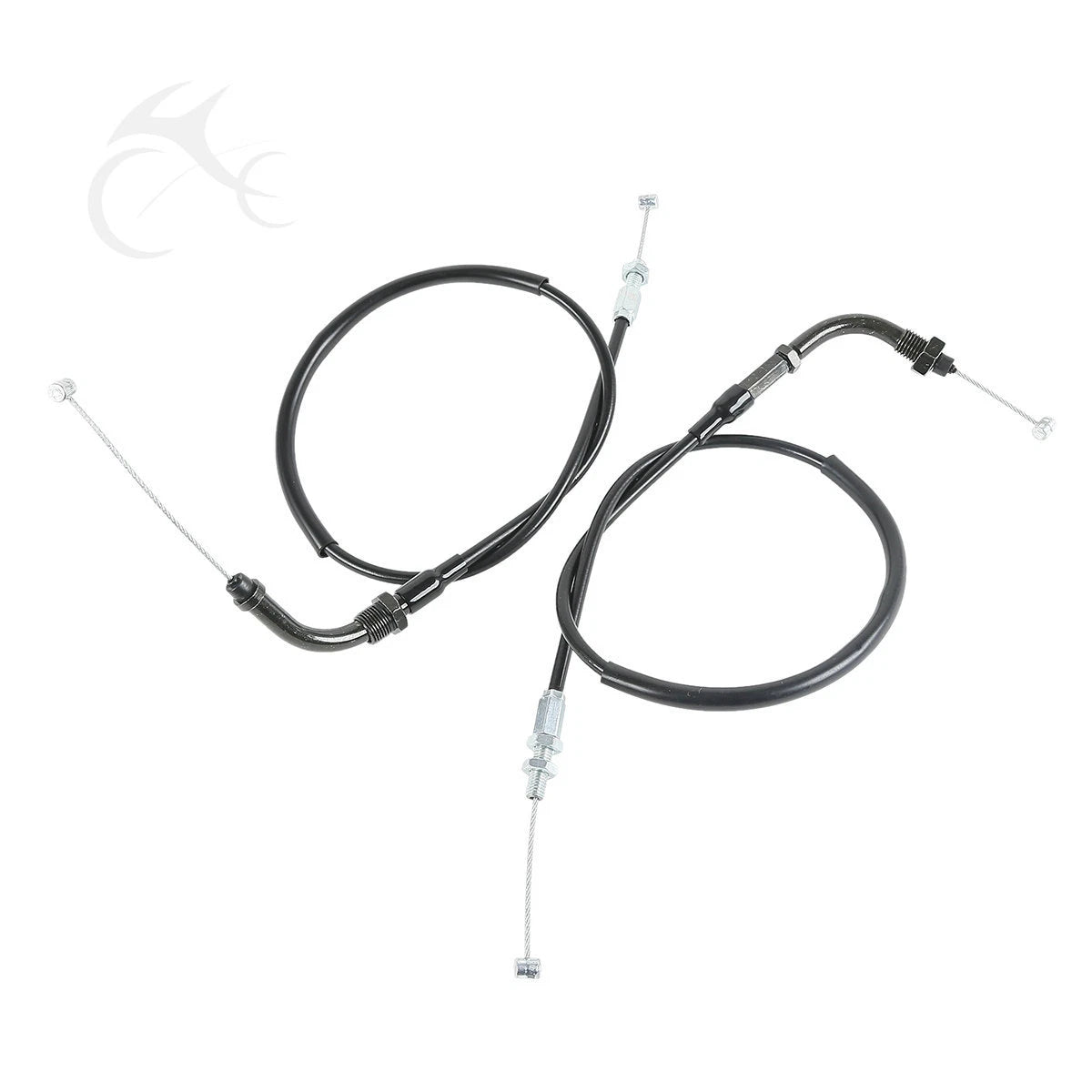 Throttle Cables for Honda CBR900RR CBR954RR (2002–2003)