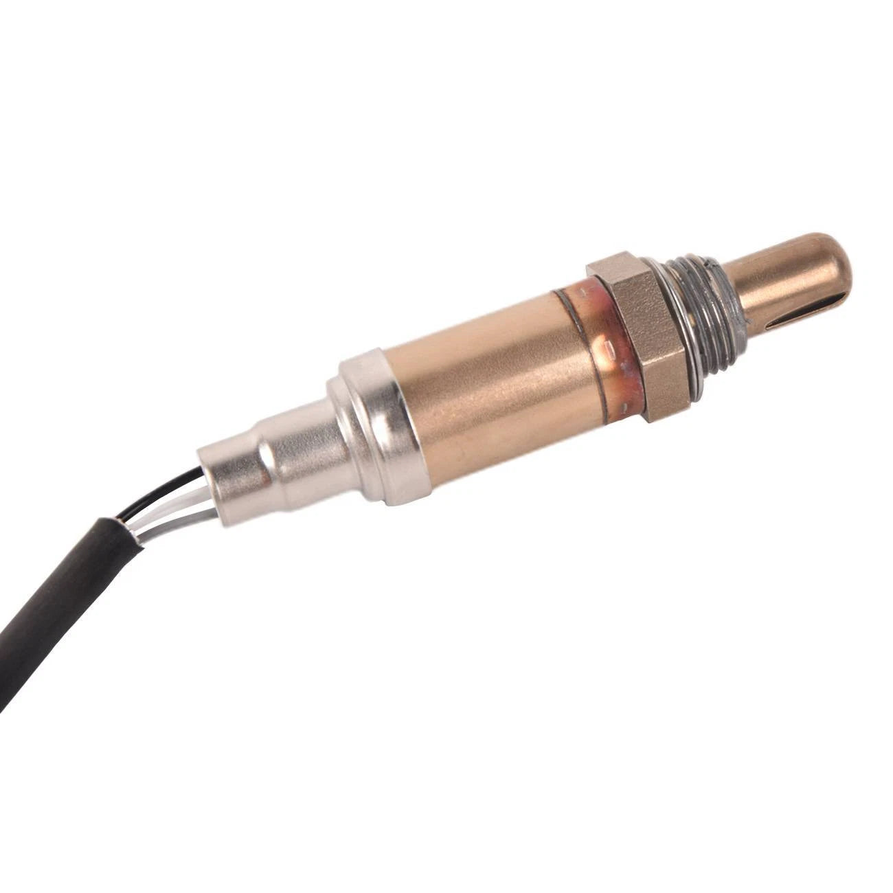 Set of 4 Oxygen O2 Sensors for Ford F-150 Pickup (1997–2008)