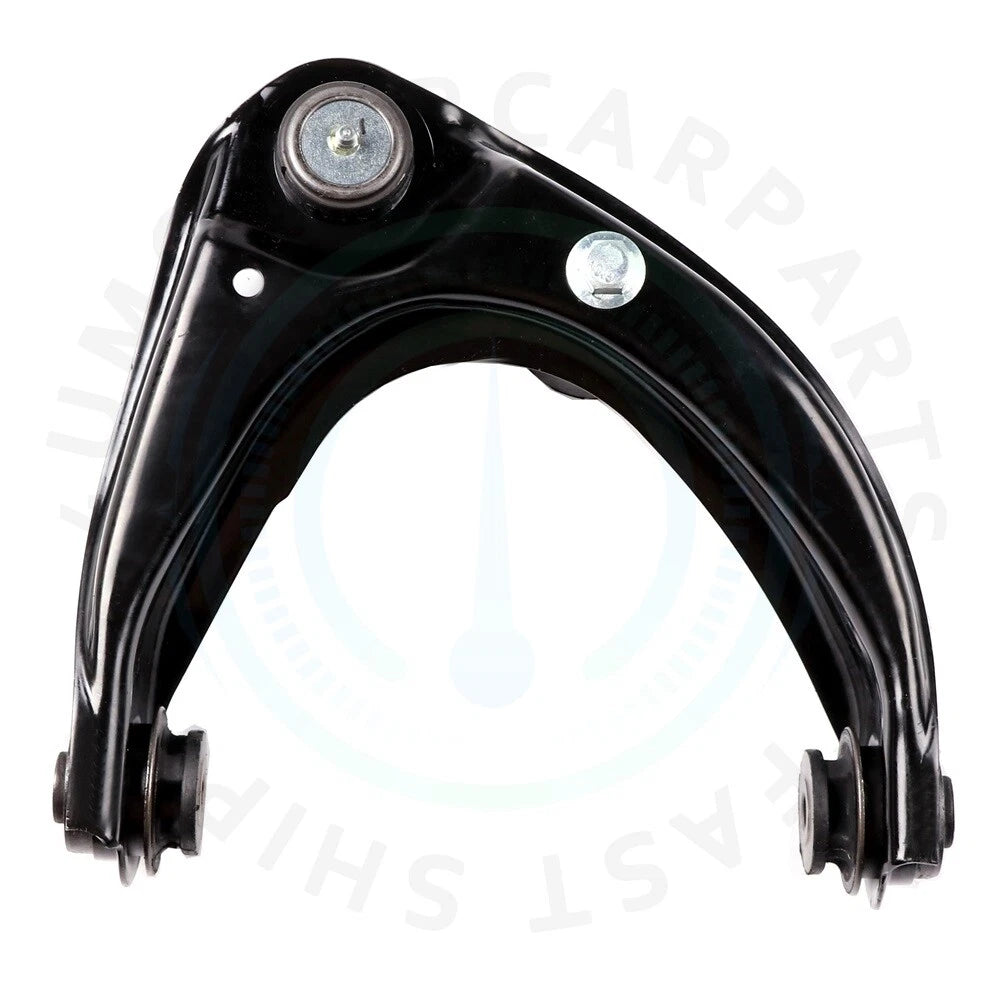 Set of 6 Front Control Arm & Ball Joint Sway Bar for Ford Fusion Mazda 6 Lincoln MKZ