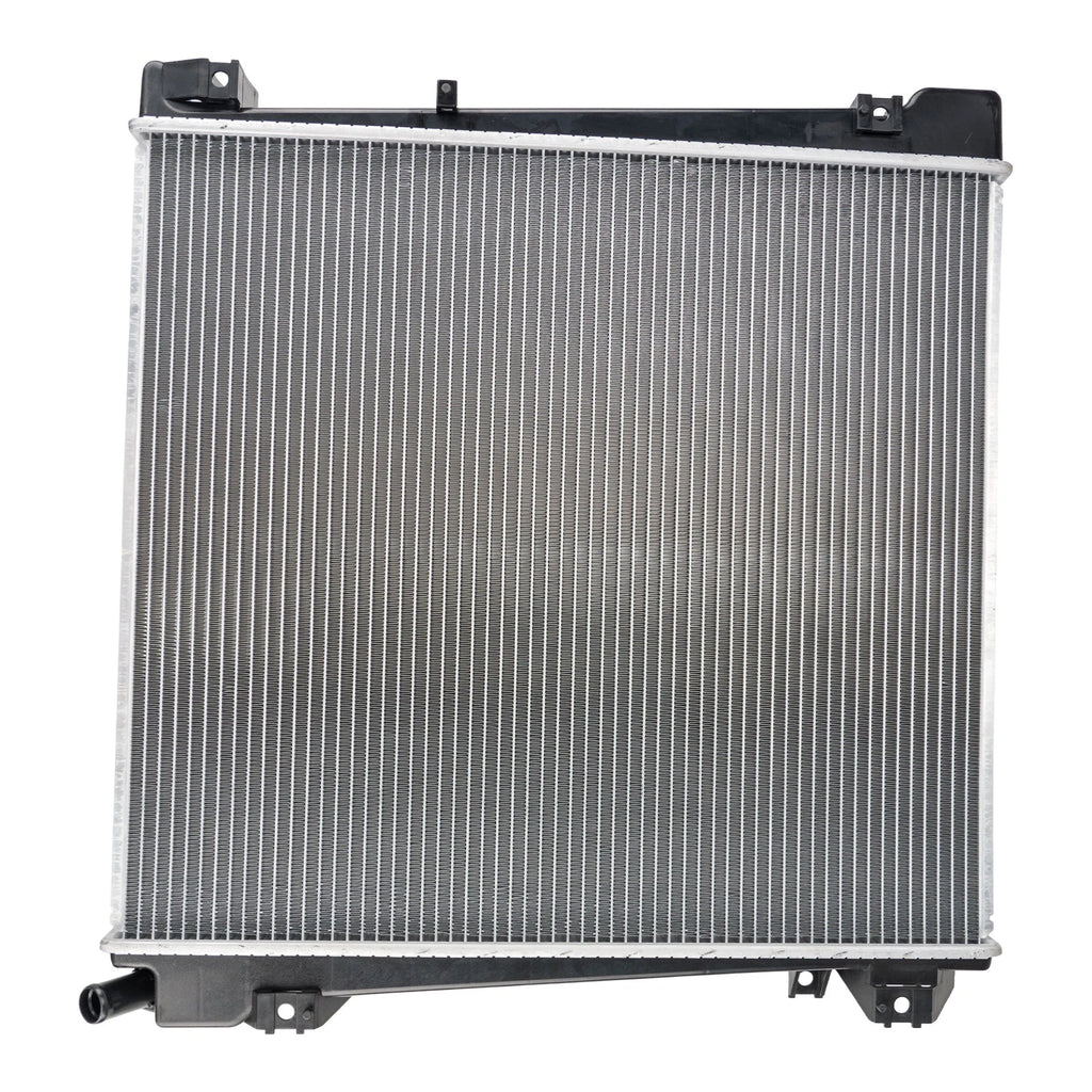 Radiator for Ford Explorer Mercury Mountaineer (2002–2005) w/o Oil Cooler