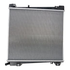 Radiator for Ford Explorer Mercury Mountaineer (2002–2005) w/o Oil Cooler