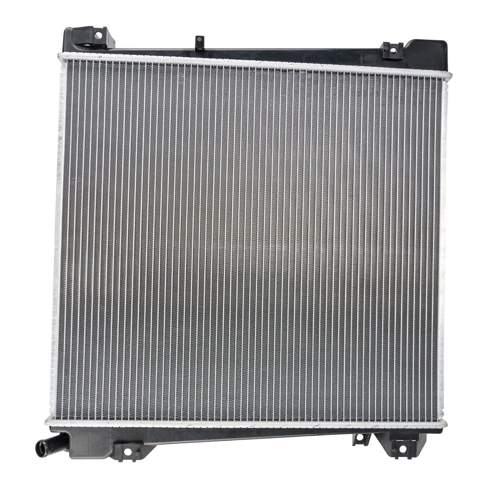 Radiator for Ford Explorer Mercury Mountaineer (2002–2005) w/o Oil Cooler