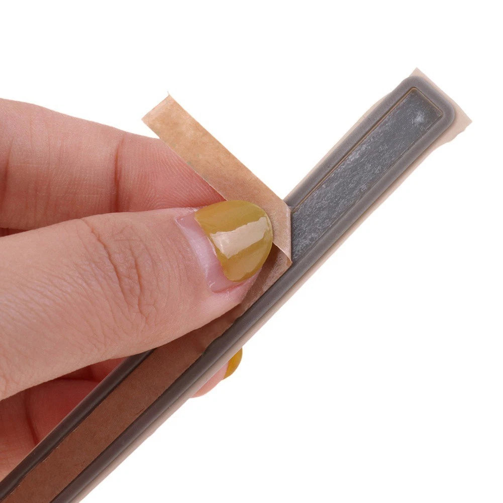 Replacement Rubber Strip for Laptop Foot Pad (1PCS)