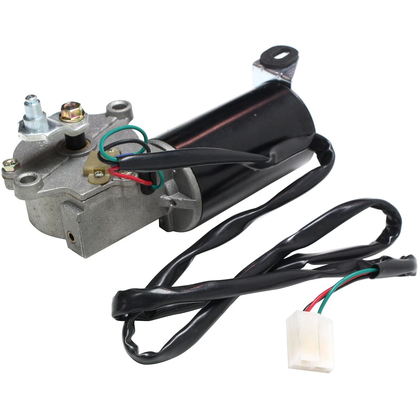 Wiper Motor for Jeep CJ5 CJ7 (1976–1982)