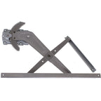 Manual Window Regulator for Toyota Corolla (2003–2008) Front Driver