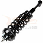Set of 4 Quick Complete Struts Shocks Spring & Mount Kit for Ford Explorer (2006-2010)