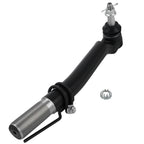 Front Left Outer Tie Rod for Ford F-250 F-350 (2005-2022)