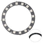 WS2812 5050 RGB LED Strip for Individual Addressable IC (DC5V)
