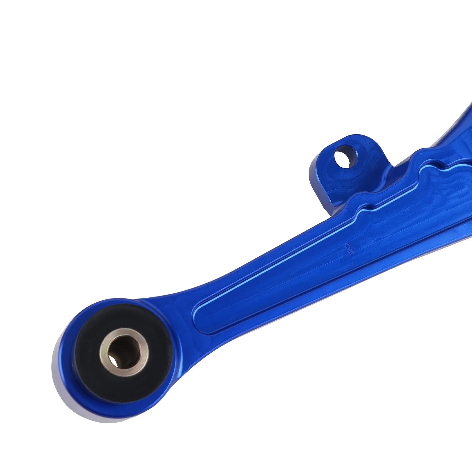 4pc Control Arm Toe Kit for Infiniti G35 2WD, Nissan 350Z (2003–2009)