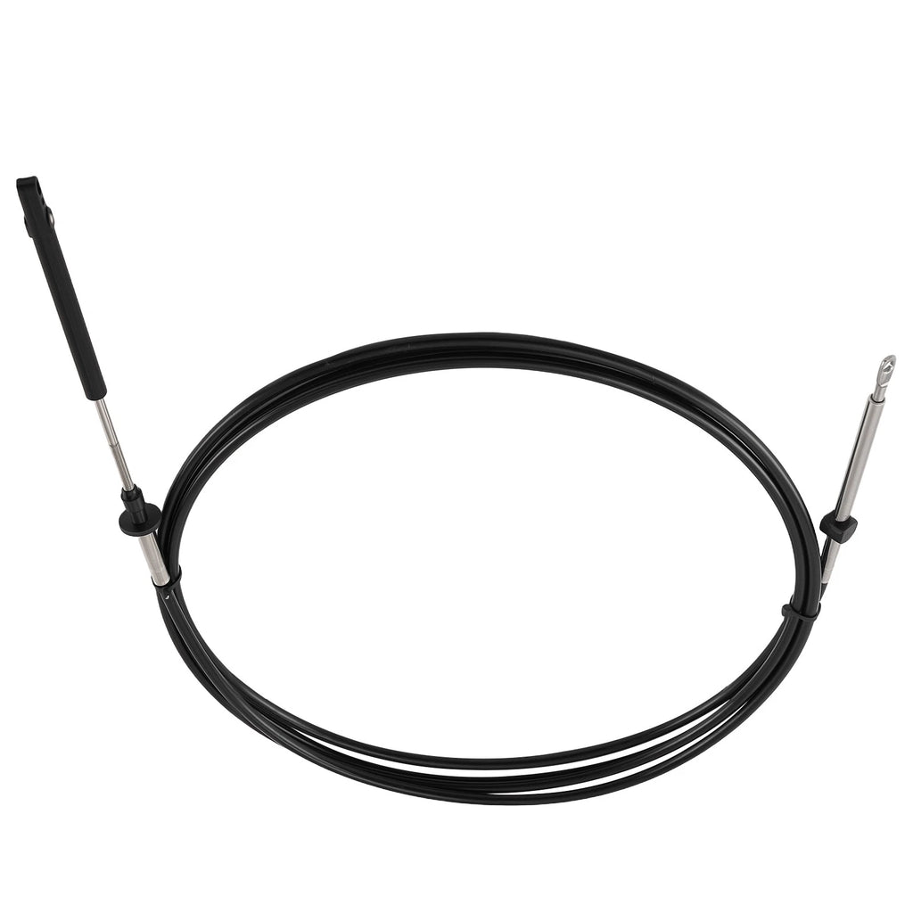 Shift Cable for Johnson Evinrude Outboard (15 ft) (173115, 0173115)