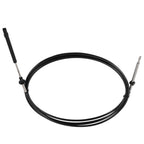 Shift Cable for Johnson Evinrude Outboard (15 ft) (173115, 0173115)
