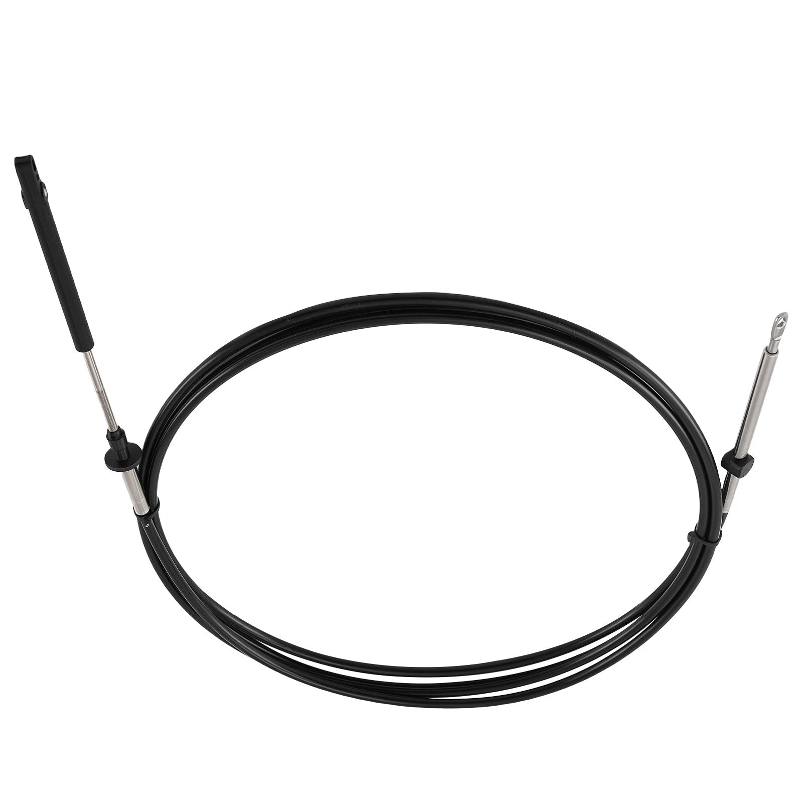 Shift Cable for Johnson Evinrude Outboard (15 ft) (173115, 0173115)