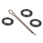 Drain Plug Gasket for Suzuki Outboard (09168-10022, 09204-03001)