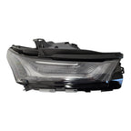 LED DRL & Turn Signal Light for Chevy Traverse (2022–2024)