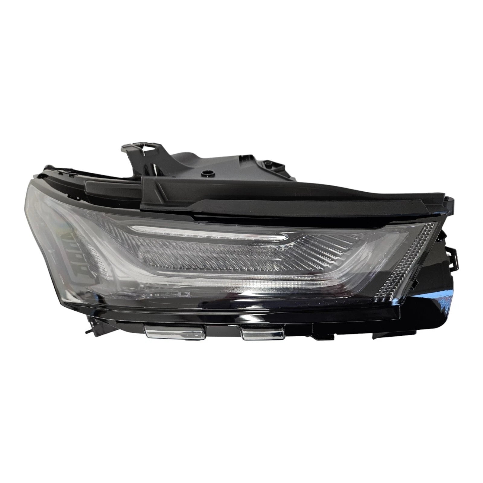 LED DRL & Turn Signal Light for Chevy Traverse (2022–2024)