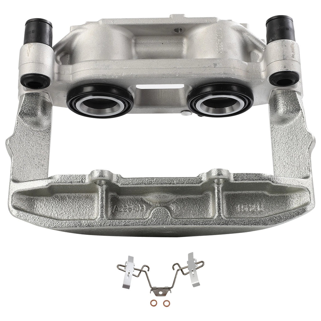 Front Left Brake Caliper for Audi A6 Quattro, S4 (2000–2004)