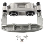 Front Left Brake Caliper for Audi A6 Quattro, S4 (2000–2004)