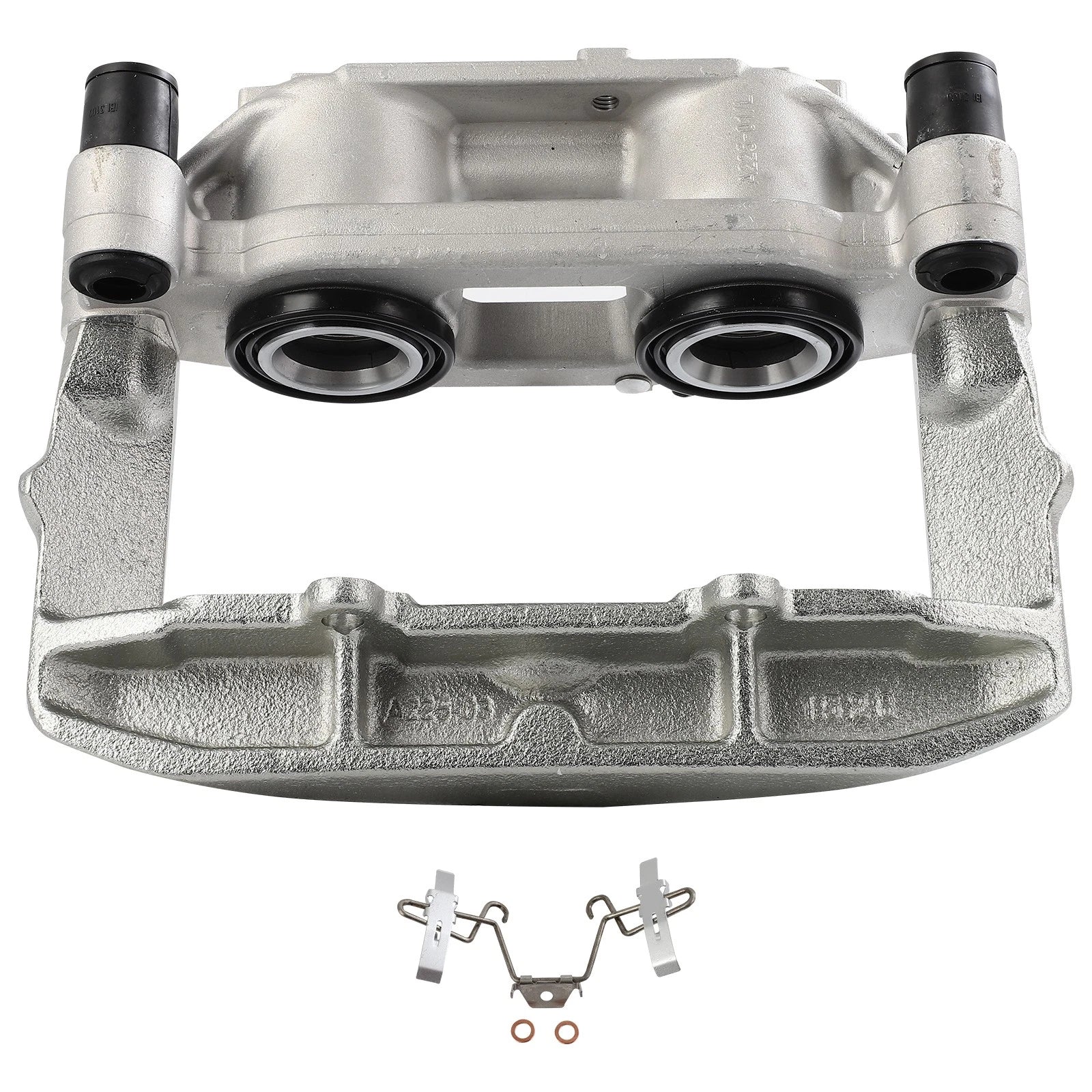 Front Left Brake Caliper for Audi A6 Quattro, S4 (2000–2004)