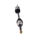 Front CV Axle Joint Shaft & Bearing Kit for Toyota Corolla (2003–2008)