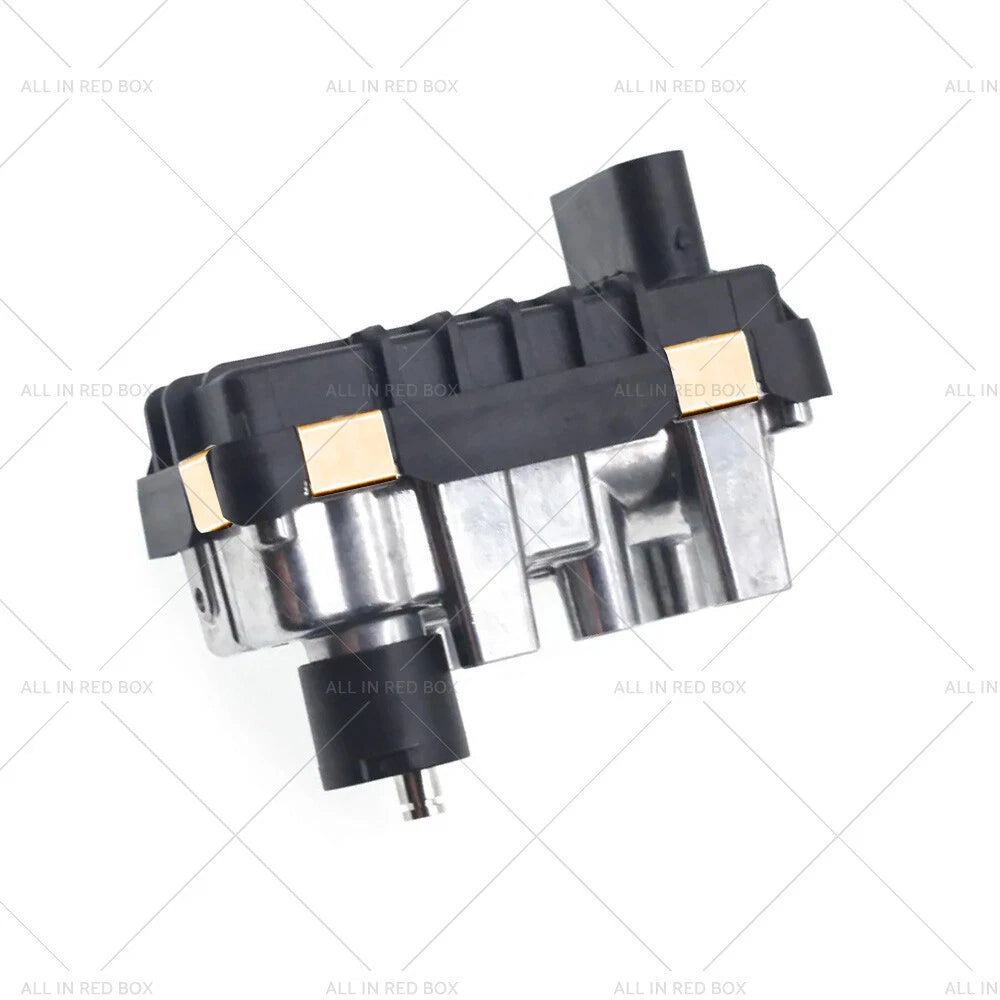 Turbo Actuator for Mercedes C/E/M Class Sprinter Vito Viano (6NW008412)