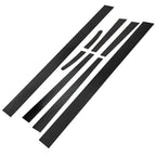 Set of 8 Frame Boxing Plates for Ford A-Model (1928–1931)