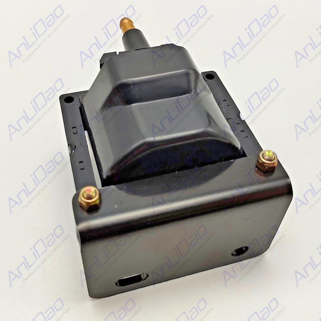 Ignition Coil for Mercruiser OMC Volvo Penta 3.0 4.3 5.0 8.1 (w/bracket) 898253T27