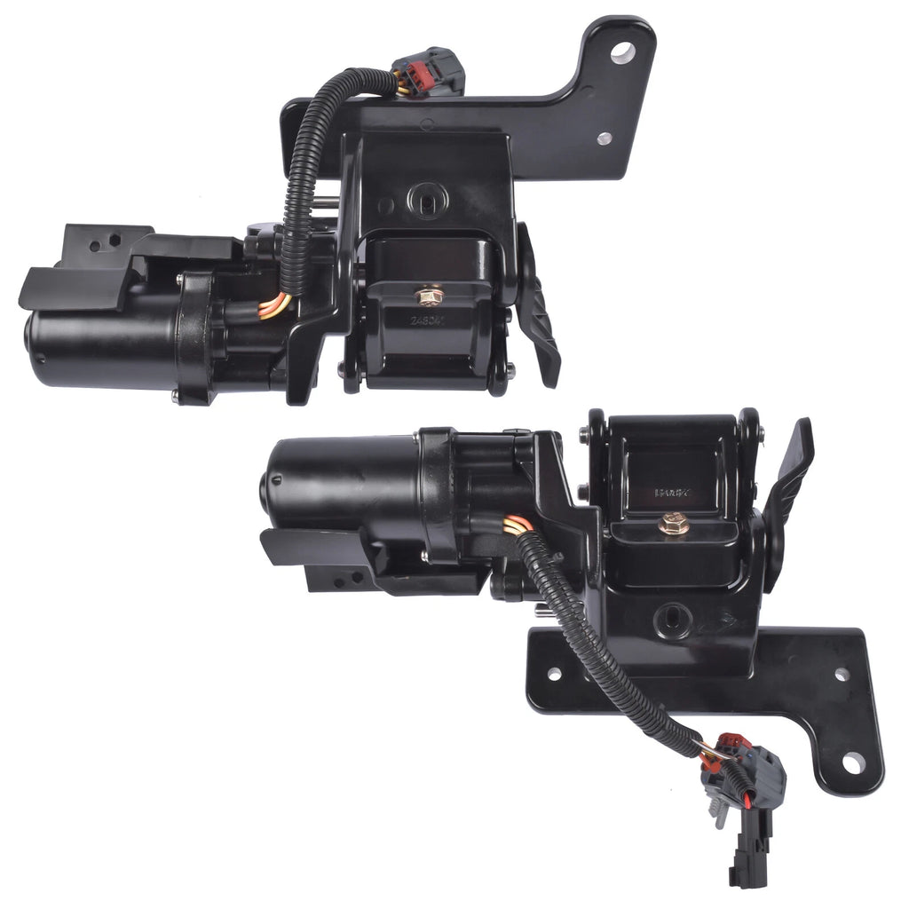 Set of 2 Power Step Running Board Motors for Escalade ESV Yukon XL Suburban (2007–2014)