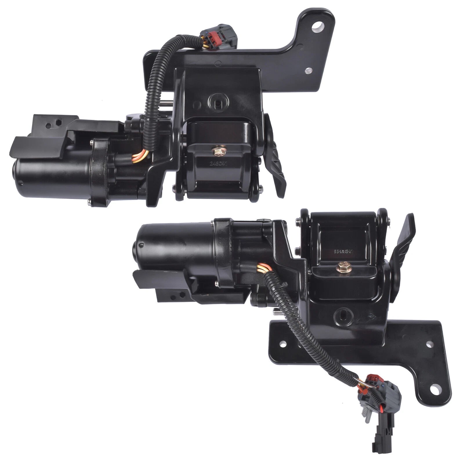 Set of 2 Power Step Running Board Motors for Escalade ESV Yukon XL Suburban (2007–2014)