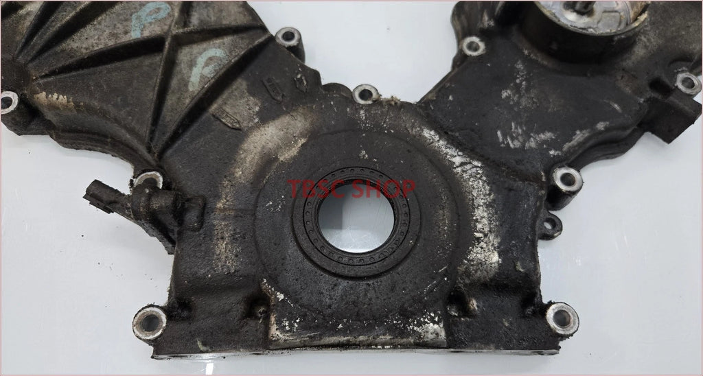 Timing Cover for Lincoln Continental 4.6L V8 (1995–2002) F50E-6D080-AD