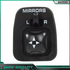Front Left Outside Mirror Switch for Ford F-150, Taurus, F53, Windstar, Excursion